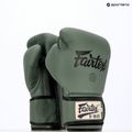 Boxerské rukavice Fairtex F-DAY Limited Edition pickle 9