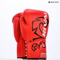 Boxerské rukavice Rival RFX-Guerrero Sparring-HDE-F red 5