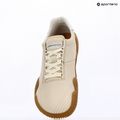 Dámske topánky Vivobarefoot Motus Studio Leather sand 9