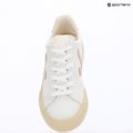 Dámske topánky VEJA Campo Canvas white/sable 9