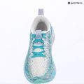 Dámske bežecké topánky Asics Noosa Tri 16 White/Illuminate Mint 9