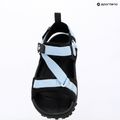 Dámske barefoot sandále Vivobarefoot Ora skyway tracker 11