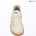 Dámske barefoot topánky Vivobarefoot Gobi II limestone/dusty green 9