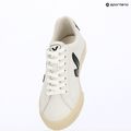 Dámske topánky VEJA Esplar Logo Leather extra white/black 9
