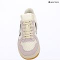 Dámske topánky VEJA V-10 Prime Leather pure/black/parme 10