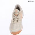 Dámske tenisové topánky ASICS Game FF soft oat/cantaloupe 9