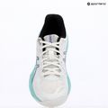 Dámske volejbalové topánky ASICS Beyond FF 2 white/illuminate mint 9