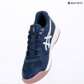 Dámske tenisové topánky ASICS Gel-Dedicate 9 In independence blue/white 9