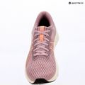 Dámske bežecké topánky Asics Patriot 14 taro purple/bright sunstone 9