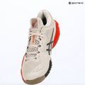 Pánske tenisové topánky ASICS Court FF 3 soft oat/vintage khaki 9