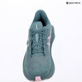 Dámske bežecké topánky ASICS Novablast 6 foggy teal/hazy lilac 9