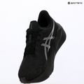 Dámske bežecké topánky ASICS Novablast 6 black/black 9
