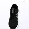Dámske bežecké topánky ASICS Gel-Contend 10 black/white 9
