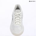 Dámske tenisové topánky ASICS Gel-Dedicate 9 In white/pure silver 9