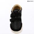 Detské barefoot topánky Vivobarefoot Gobi obsidian 9