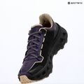 Bežecké topánky X-Bionic Terraskin X03 Deep Purple/X Black/Sand 20