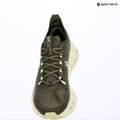 Pánske bežecké topánky On Cloudsurfer Max Wide olive/seedling 9