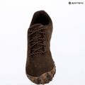 Pánske barefoot topánky Merrell Vapor Glove 6 Leather coffe 9