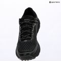 Pánske bežecké topánky Merrell Nova 4 Waterproof black 9