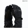 Pánske trekingové rukavice Columbia Arctic Slope Sleeker black 9