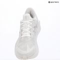 Pánske bežecké topánky ASICS Novablast 6 white/white 9