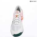 Pánske topánky na padel Asics Game Ff Padel white/jewel green 9