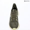 Pánske bežecké topánky On Cloudsurfer Max olive/seedling 9