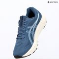 Pánske bežecké topánky ASICS Gel-Contend 10 grand shark/calm indigo 9