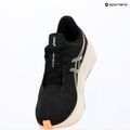 Pánske bežecké topánky ASICS Novablast 6 black/khaki 9