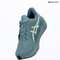 Pánske bežecké topánky ASICS Novablast 6 foggy teal/illuminate yellow 9