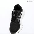 Pánske bežecké topánky ASICS Gel-Contend 10 black/white 9