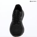 Pánske bežecké topánky ASICS Gel-Contend 10 black/carrier grey 9