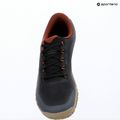 Pánske barefoot topánky Merrell Vapor Glove 7 black/comet 9
