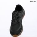 Pánske barefoot topánky Merrell Trail Glove 8 black/gum 9