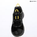 Topánky Under Armour Curry 6 Flotro TC black/yellow 9