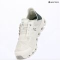 Pánske topánky On Cloud 6 Coast ivory/olive 9