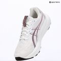 Dámske bežecké topánky ASICS Gel-Contend 10 white/taro purple 9