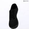 Dámske barefoot topánky Merrell Vapor Glove 7 black 9