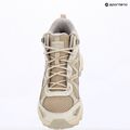 Dámske turistické topánky Merrell Tempo EXP Mid Waterproof beige 9