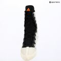Boxerské topánky adidas Box Hog 4 Orbit Grey/Ftwr White/Pure Orange 9