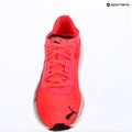 Dámske bežecké topánky Puma Liberate Nitro sunblaze/white 9