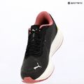Dámske bežecké topánky Puma Magnify Nitro WTR black/mauvewood 9