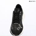 Dámske bežecké topánky Puma Magnify Nitro 2 Tech black/white/grey 9