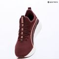 Dámske topánky Buty Puma Softride Sabrina ruby noir/dusky rose 9