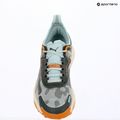Pánske bežecké topánky Puma Voyage Nitro 3 blue/grey/orange/white 9