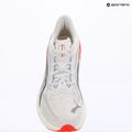 Pánske bežecké topánky PUMA Deviate Nitro 4 puma white/ultra red 15