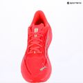 Pánske bežecké topánky PUMA Deviate Nitro 4 ultra red/puma silver 17