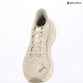 Pánske bežecké topánky Puma Deviate Pure Nitro alpine now/warm white 9