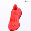 Pánske bežecké topánky Puma Deviate Pure Nitro ultra red/red rhythm 9