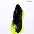 Pánske bežecké topánky Saucony Endorphin Pro 5 citron/black 9